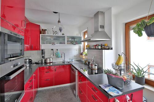 Foto - 5 Zimmer Etagenwohnung zur Miete in Wiernsheim