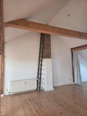 Foto - Dachgeschoßwohnung in Wandlitz zur Miete