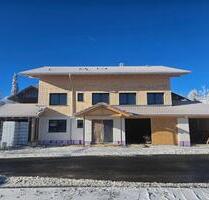 Dachgeschoss-Wohnung ca.137m² Neubau Oy-Mittelberg zur Miete