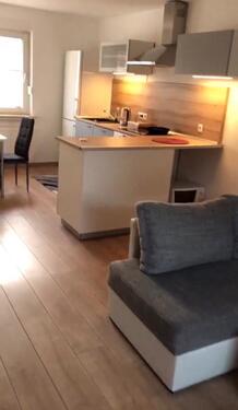 Foto - 2 Zimmer EG Wohnung möbliert - 850,00&nbsp;EUR Kaltmiete, ca.&nbsp; 68,00&nbsp;m&sup2;