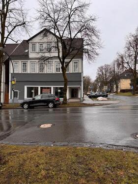 Foto - Mehrfamilienhaus mit Ladenfläche in CLZ