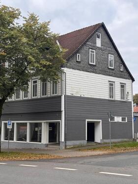 Foto - 9 Zimmer Mehrfamilienhaus, Wohnhaus zum Kaufen in Clausthal-Zellerfeld
