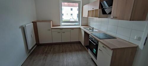 Foto - Singlewohnung mit Einbauküche...