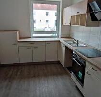 Singlewohnung mit Einbauküche... - Brandenburg an der Havel Görden