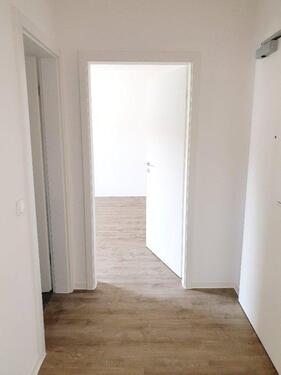 Foto - 1 Zimmer Erdgeschoßwohnung zur Miete in Brandenburg an der Havel