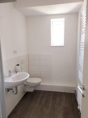 Foto - Erdgeschoßwohnung in Brandenburg an der Havel zur Miete