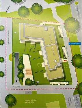 Foto - 3 Zimmer Etagenwohnung in Selm