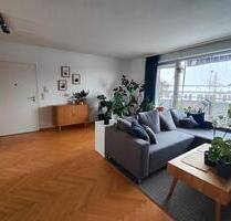 4 Zimmer Wohnung Kitzingen Marshall-Heights-Ring