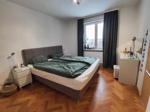 Foto - Etagenwohnung in Kitzingen zur Miete