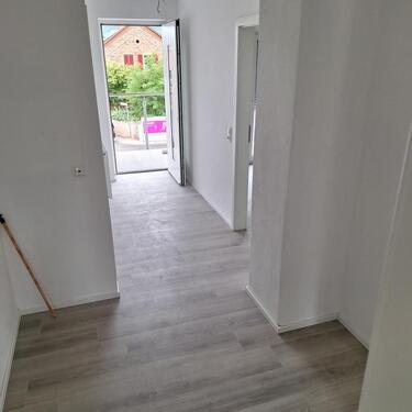 Foto - Erdgeschoßwohnung in Bingen am Rhein zur Miete