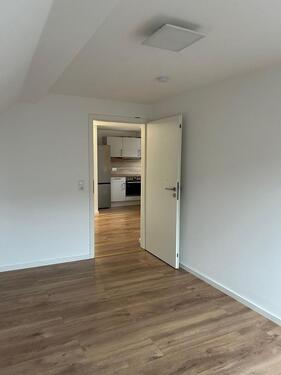 Foto - Dachgeschoßwohnung in Sittensen zur Miete