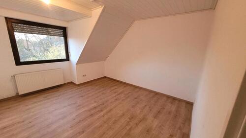 Foto - Dachgeschoßwohnung in Ochtrup zur Miete