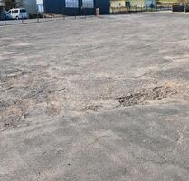 LKW Stellplätze,Wohnwagen,Freifläche - Bad Kissingen