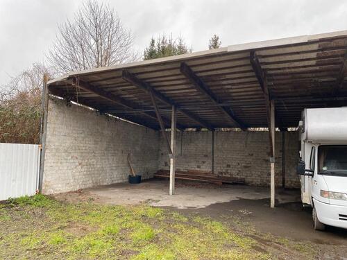 Foto - AutoWohnwagen Stellplatz zu vermieten