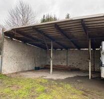 AutoWohnwagen Stellplatz zu vermieten - Recklinghausen Hillerheide