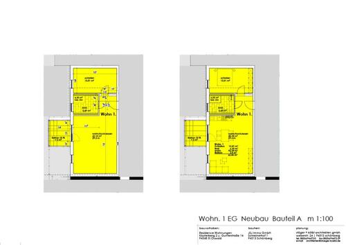 Foto - 2 Zimmer Etagenwohnung zur Miete in Sankt Oswald-Riedlhütte