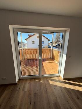 Foto - Etagenwohnung in Sankt Oswald-Riedlhütte zur Miete