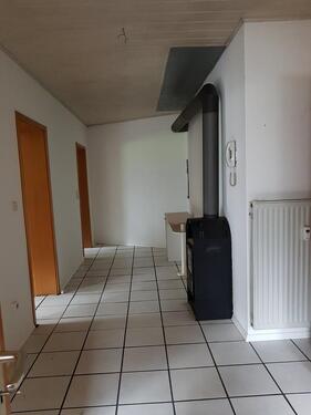 Foto - Erdgeschoßwohnung in Zwiesel zur Miete