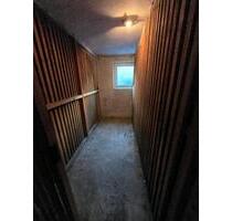 Abschliessbarer Kellerraum zuvermieten - Backnang