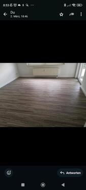 Foto - 3 Zimmer Etagenwohnung zur Miete in Lehrte