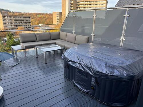 Foto - 2 Zimmer Maisonettenwohnung zur Miete in Bad Salzuflen