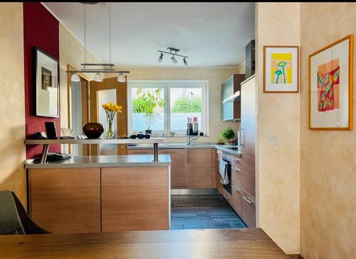 Foto - Einfamilienhaus zum Kaufen in Rommerskirchen