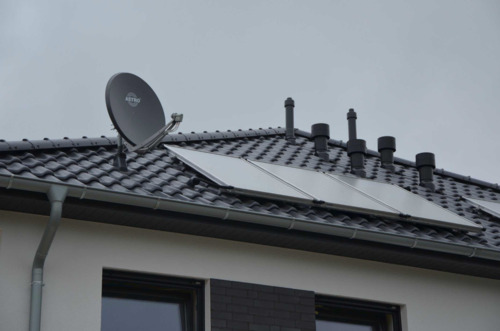 Foto - 4.5 Zimmer Doppelhaushälfte zum Kaufen in Oldenburg