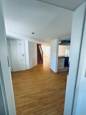 Foto - 2.5 Zimmer Maisonettenwohnung in Biberach an der Riß