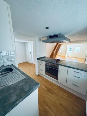 Foto - Maisonettenwohnung in Biberach an der Riß zur Miete