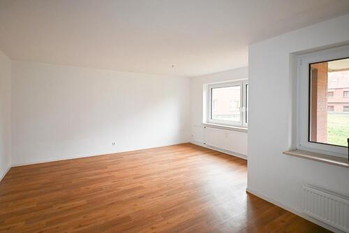 Foto - 3 Zimmer Erdgeschoßwohnung zur Miete in Hannover