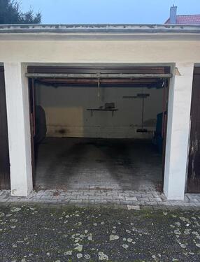 Foto - Garagenstellplatz zu vermieten Ludwigshafen Friesenheim für PKW