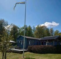 Schweden Ferienhaus am See, Super Angel und Familienurlaub - Göppingen Bruckwasen