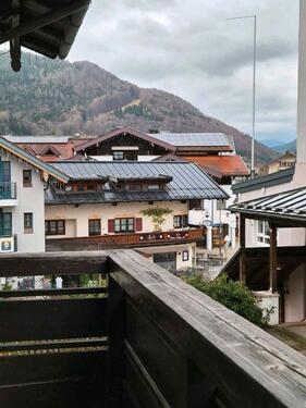 Foto - 6 Zimmer Wohnung ab 1.08.26 in Zentrum von Ruhpolding 83324