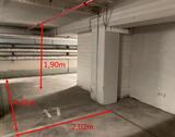 Foto - Tiefgaragenstellplatz - BS Innenstadt (Hintern Brüdern 25)