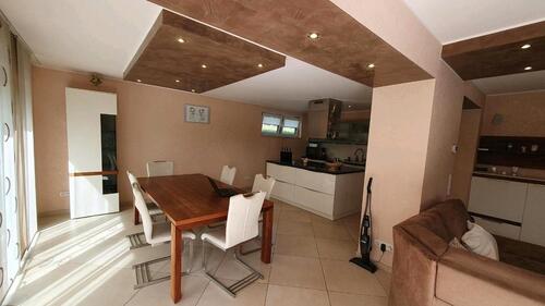 Foto - 4 Zimmer Erdgeschoßwohnung zur Miete in Friedrichsthal