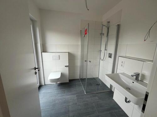 Foto - Dachgeschoßwohnung in Bremen zum Kaufen