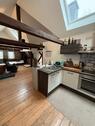 Foto - Wunderschöne Dachgeschosswohnung mit Charme in Adorf