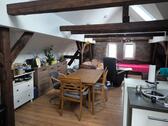 Foto - 2 Zimmer Dachgeschoßwohnung zur Miete in Diemelsee