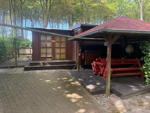 Foto - Ab 022027: Ferienhaus in Graal-Müritz - Mobilheim am Strand