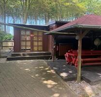 Ab 022027: Ferienhaus in Graal-Müritz - Mobilheim am Strand