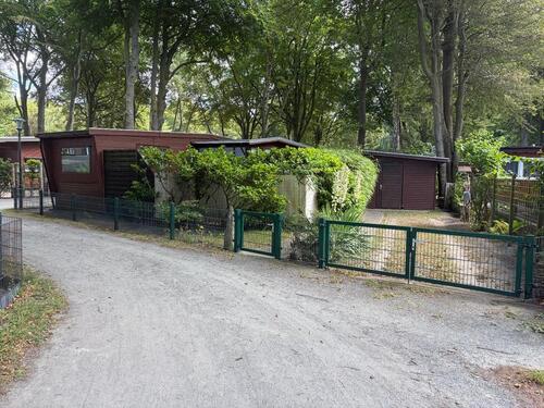 Foto - 2 Zimmer Einfamilienhaus zum Kaufen in Graal-Müritz