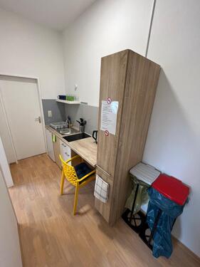 Foto - Etagenwohnung in Bremen zum Kaufen