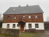 Foto - Einfamilienhaus (sanierungsbedürftig)