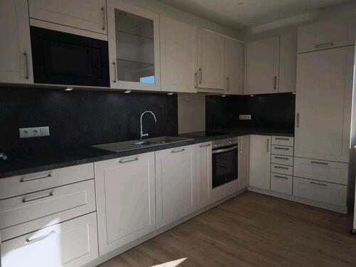 Foto - Etagenwohnung in Windbergen zur Miete