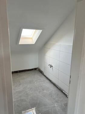 Foto - Etagenwohnung in Saarlouis zur Miete