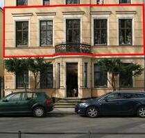 4 Raum Zimmer Wohnung 113 qm direkt am Park ab Oktober 25 - Rostock