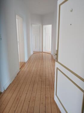 Foto - Etagenwohnung zur Miete in Hildesheim