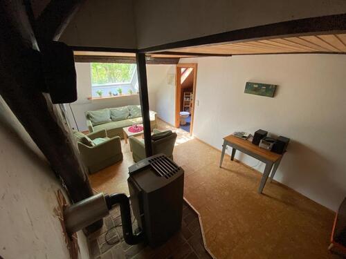 Foto - Etagenwohnung in Aurich