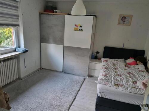 Foto - Etagenwohnung in Rendsburg zur Miete