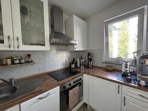 Foto - Etagenwohnung in München
